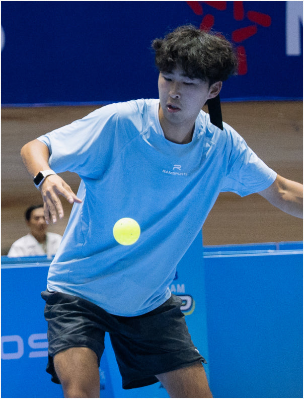 FlexTek 印花短裤